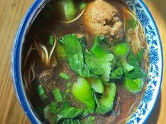 -太湖面馆十八浇(渔港路店)
