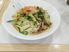 -李先生牛肉面大王(北京平谷步行街店)