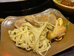 -宽板凳老灶火锅(南礼士路店)