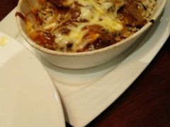 -食间牛排(湖西路店)