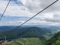 -龙里油画大草原旅游区