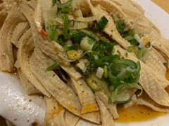 豆皮-水仙拉面(水仙街店)