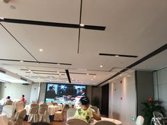 -粤式早茶希朋喜宴