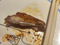 -街角等你.大连海鲜烧烤.经典铁板海鲜串(西安路店)