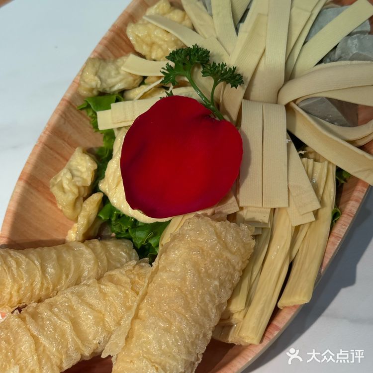 今天的美食日记,火锅篇