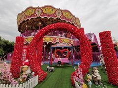 -厦门方特梦幻王国