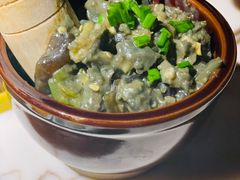 擂椒茄子-韵秋荷(宝山龙湖天街店)