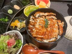 -玄白·炭烤活鳗(上海首店)