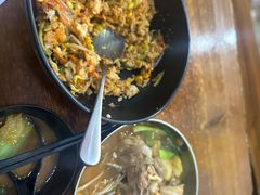 -优壹佳·延边朝鲜族料理(中山北路店)