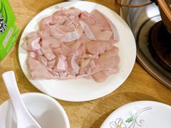 -原柳滩高台阶涮羊肉