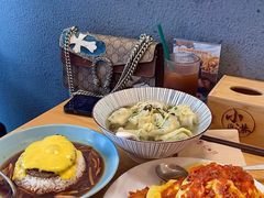 -红小满休闲餐厅(十全街店)