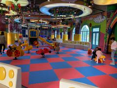 -青岛方特梦幻王国