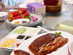 -丰鲤楼•闽南茶楼(仟禧汇店)