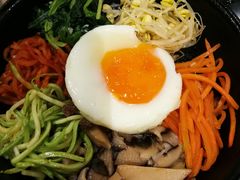 石锅拌饭-韩罗苑(万象城店)