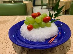 -大鸭梨烤鸭(左家庄店)