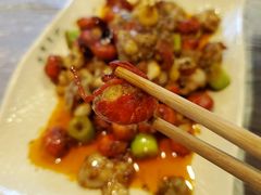 -靓靓蒸虾(中山公园店)