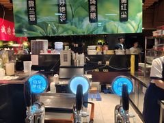 -梨花自助烤肉(乐宾店)