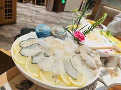 -大舜国风· 和牛火锅(绮霞街店)