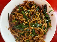 -三百碗宝应长鱼面(板仓街店)