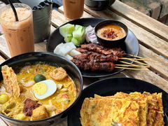 -Limapulo: Baba Can Cook