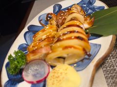 -满来寿喜烧(金虹桥店)