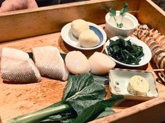 -Ginza Onodera铁板烧(外滩十八号店)