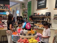 -LUSH(威尼斯人店)