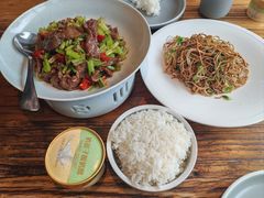 -YAFEE雅菲·粤菜·湘菜·融合菜(魏公村店)