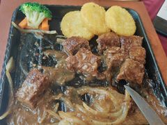 -欧罗巴·欧式西餐(欧亚卖场店)