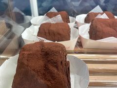 -85度C(广州东银广场店)