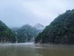 -大连冰峪旅游度假区
