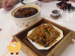 -广州酒家(昌岗地铁站店)