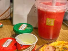 -奈雪的茶(大悦城店)