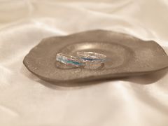 -Oasis绿洲银饰珍珠手作diy(壹方城店)