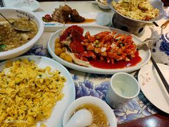 -姑苏家宴·苏帮菜·松鼠桂鱼(苏州总店)