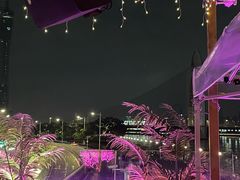 -BJM CLUB·宾酌·江景西餐吧(琶醍店)