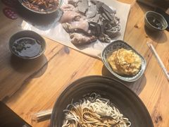 -小辫子羊肉面馆(周东店)
