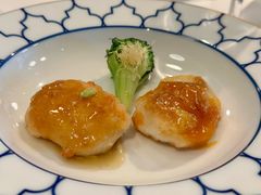 -伯衡55·吉品轩(乌鲁木齐南路店)