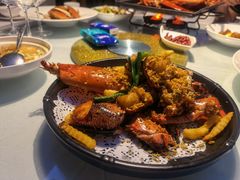 -79号渔船海鲜饭店(华强北店)