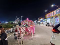 -东戴河风景区-止锚湾