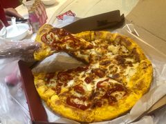 -Mr.Pizza米斯特比萨(苏州平江万达广场店)