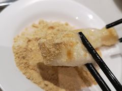 -么子烤肉(化龙池店)