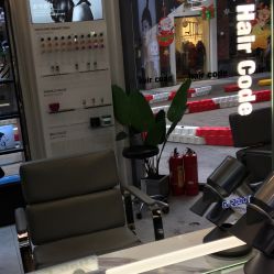 -HairCode芭曲发型