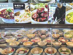 -丁哥·庐味鲜 土菜·20年老字号(世纪阳光花园店)
