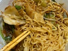 -南山文体中心-游泳馆