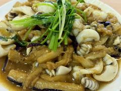 -众源美食(光复阁店)