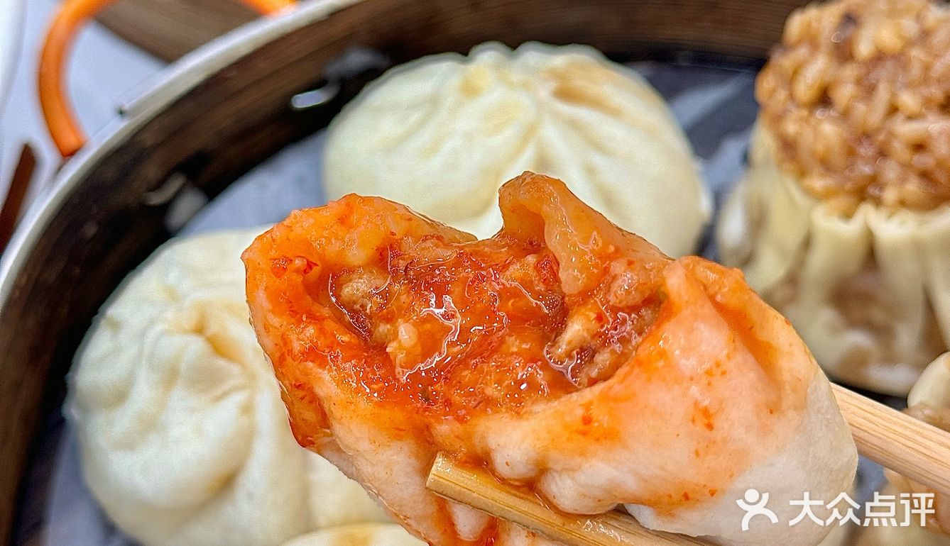 宁波🔥老底子的味道！豆沙园子好糯 
