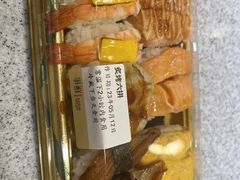 -争鲜回转寿司(金桥家乐福店)