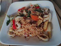 -Doo Dee Thai Food(Issan/Isaan/Esan)