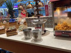 -凡塔斯牛排自助餐厅(莆田万达店)